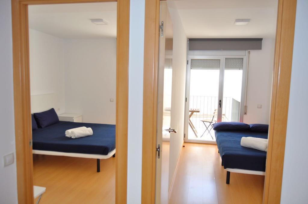 Apartamento Barcelona Lliviaアパートメント エクステリア 写真