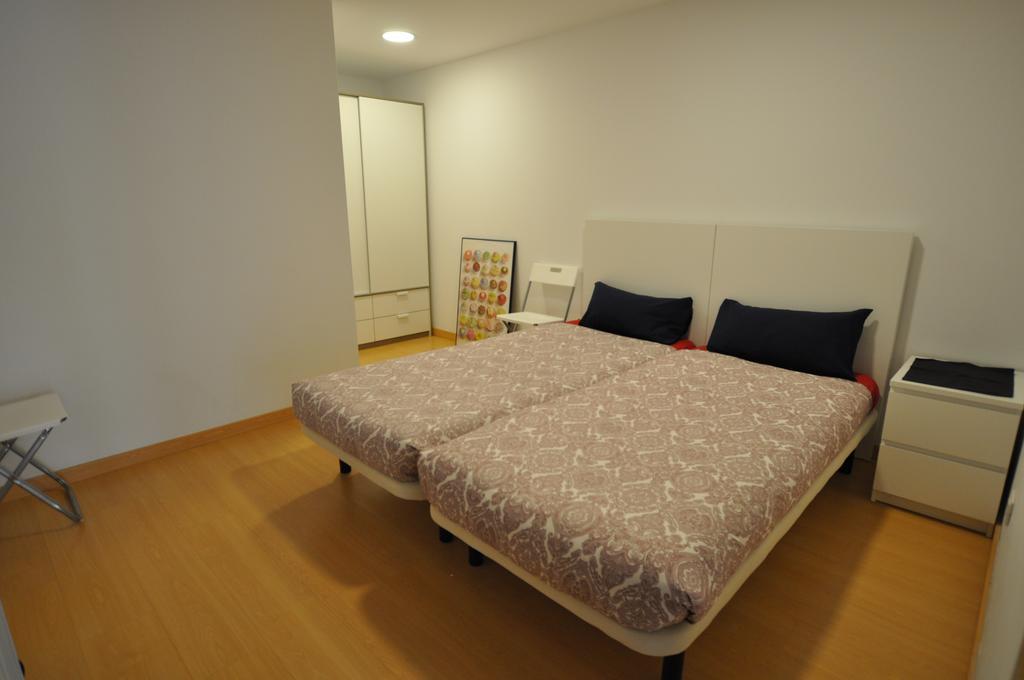 Apartamento Barcelona Lliviaアパートメント エクステリア 写真